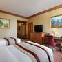 Горящие туры в отель Al Aziziyah Boutique Hotel Doha - 2