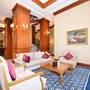 Горящие туры в отель Al Aziziyah Boutique Hotel Doha - 4