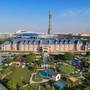Горящие туры в отель Al Aziziyah Boutique Hotel Doha - 3