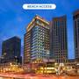 Горящие туры в отель Millennium Plaza Doha - 2