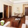 Горящие туры в отель Concorde Hotel Doha - 4