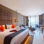 Горящие туры в отель Wyndham Tamansari Jivva Resort Bali - 1