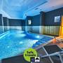 Горящие туры в отель Perla Residence Hotel & SPA - 4
