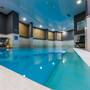 Горящие туры в отель Perla Residence Hotel & SPA - 3