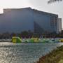 Горящие туры в отель The Art Hotel & Resort - 5