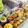 Горящие туры в отель Novotel Muscat Airport - 1