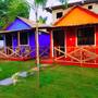 Горящие туры в отель Sunshine Cottages - 5