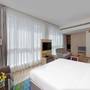 Горящие туры в отель TRYP by Wyndham Abu Dhabi City Centre - 2