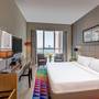 Горящие туры в отель TRYP by Wyndham Abu Dhabi City Centre - 4