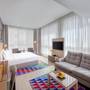Горящие туры в отель TRYP by Wyndham Abu Dhabi City Centre - 5