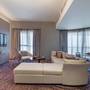 Горящие туры в отель Pearl Rotana Capital Centre - 1