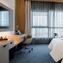 Горящие туры в отель Pearl Rotana Capital Centre - 3