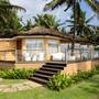 Горящие туры в отель Planet Hollywood Beach Resort Goa - 2