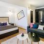 Горящие туры в отель Boutique Hotel Kredo - 4