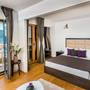 Горящие туры в отель Boutique Hotel Kredo - 3