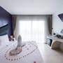 Горящие туры в отель Blue Boat Hotel JC - 2