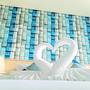 Горящие туры в отель The Wings Boutique Hotel - 4