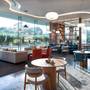 Горящие туры в отель Novotel Abu Dhabi Al Bustan - 4