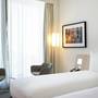 Горящие туры в отель Novotel Abu Dhabi Al Bustan - 3