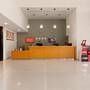 Горящие туры в отель Ibis Abu Dhabi Gate - 1