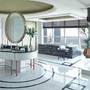 Горящие туры в отель Dusit Thani Abu Dhabi - 1