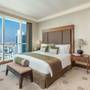 Горящие туры в отель Dusit Thani Abu Dhabi - 1