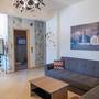 Горящие туры в отель Village View Afandou - 5