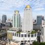 Горящие туры в отель The Berkeley Hotel Pratunam - 1