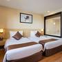Горящие туры в отель Sao Viet Hotel - 6