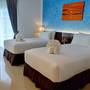 Горящие туры в отель The Forest Hotel Pattaya - 6