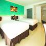 Горящие туры в отель The Forest Hotel Pattaya - 4