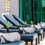 Горящие туры в отель The Rizin Hotel & Residences by a Vision of Miners - 1