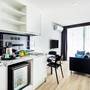 Горящие туры в отель The Rizin Hotel & Residences by a Vision of Miners - 4
