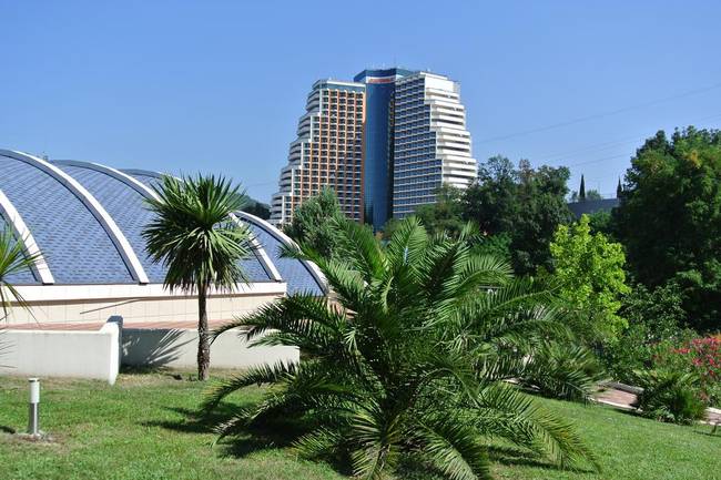 Меркури Ресорт