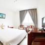 Горящие туры в отель Sunrise Boutique Hotel - 1