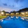 Горящие туры в отель MyPlace Siena Garden Resort - 3