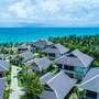 Горящие туры в отель Anja Beach Resort & Spa - 1