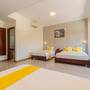 Горящие туры в отель Gold Beach Hotel - 1