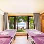 Горящие туры в отель Camia Resort & Spa - 2
