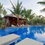Горящие туры в отель Phu Quoc Greenland - 4