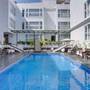 Горящие туры в отель Hotel Okean De Goa - 3