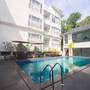 Горящие туры в отель Hotel Okean De Goa - 1
