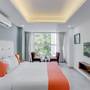Горящие туры в отель Hotel Okean De Goa - 1