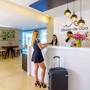 Горящие туры в отель Hotel Okean De Goa - 2