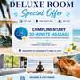 Горящие туры в отель Sol An Bang Beach Resort & Spa - 1