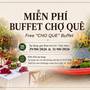 Горящие туры в отель KOI Resort & Spa Hoi An - 1