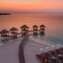 Горящие туры в отель Kudafushi Resort & Spa - 5