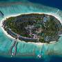 Горящие туры в отель Furaveri Maldives - 2