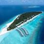 Горящие туры в отель Niva Dhigali Maldives - 3