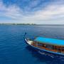 Горящие туры в отель Emerald Maldives Resort & Spa - 3